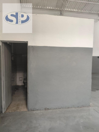 Imagem Imóvel Comercial para Alugar, 516 m² em Cidade Industrial Satélite De São Paulo - Guarulhos