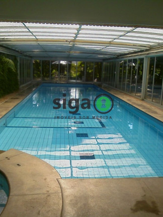 Imagem Casa com 4 Quartos à Venda ou Locação, 443 m² em Chácara Santo Antônio (zona Sul) - São Paulo Imagem Casa com 4 Quartos à Venda ou Locação, 443 m² em Chácara Santo Antônio (zona Sul) - São Paulo