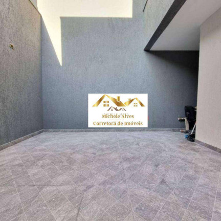 Imagem Sobrado com 3 Quartos à Venda, 100 m² em Itaquera - São Paulo