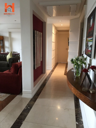 Imagem Apartamento com 4 Quartos à Venda, 257 m² em Moema - São Paulo Imagem Apartamento com 4 Quartos à Venda, 257 m² em Moema - São Paulo