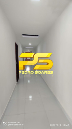 Imagem Casa com 3 Quartos à Venda, 423 m² em Centro - João Pessoa