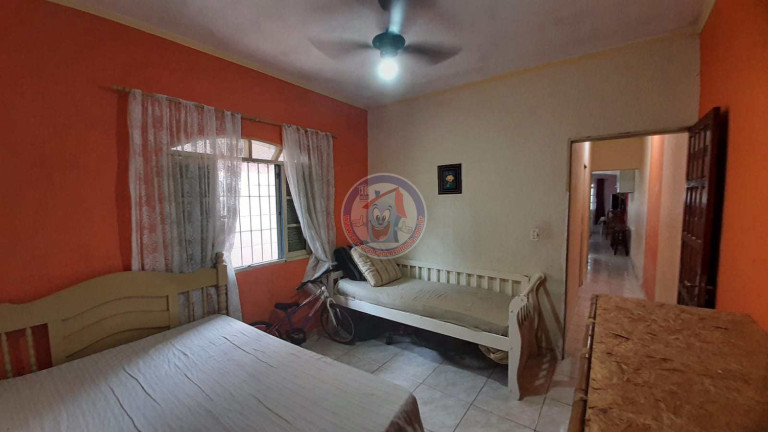 Imagem Casa com 2 Quartos à Venda, 92 m² em Balneário Jussara - Mongaguá Imagem Casa com 2 Quartos à Venda, 92 m² em Balneário Jussara - Mongaguá