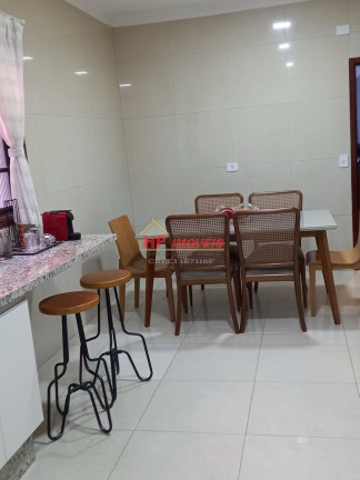 Imagem Casa com 3 Quartos à Venda, 180 m² em Jardim Das Flores - Osasco Imagem Casa com 3 Quartos à Venda, 180 m² em Jardim Das Flores - Osasco