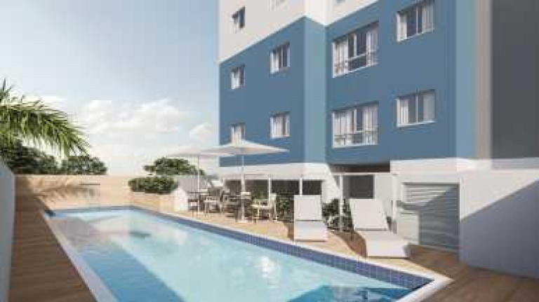 Imagem Apartamento com 3 Quartos à Venda, 106 m² em Samambaia - Brasilia