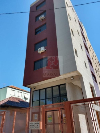 Imagem Apartamento com 2 Quartos à Venda, 70 m² em São Geraldo - Porto Alegre