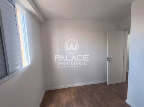 Imagem Apartamento com 3 Quartos para Alugar, 72 m² em Nova América - Piracicaba Imagem Apartamento com 3 Quartos para Alugar, 72 m² em Nova América - Piracicaba