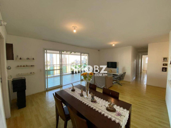 Imagem Imóvel com 4 Quartos à Venda, 138 m² em Chácara Santo Antônio - São Paulo