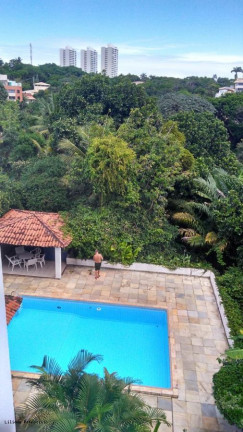 Imagem Casa com 7 Quartos à Venda, 400 m² em Patamares - Salvador