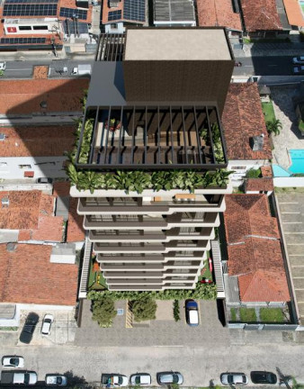 Imagem Apartamento com 2 Quartos à Venda, 52 m² em Tambauzinho - João Pessoa Imagem Apartamento com 2 Quartos à Venda, 52 m² em Tambauzinho - João Pessoa