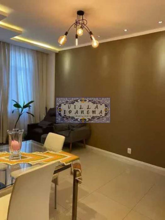 Imagem Apartamento com 2 Quartos à Venda, 70 m² em Icaraí - Niterói Imagem Apartamento com 2 Quartos à Venda, 70 m² em Icaraí - Niterói