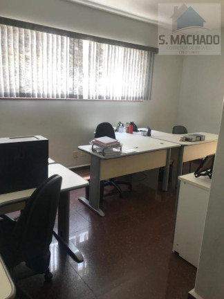 Imagem Casa para Alugar, 720 m² em Jardim - Santo André Imagem Casa para Alugar, 720 m² em Jardim - Santo André
