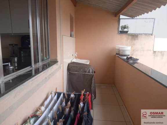 Imagem Casa com 3 Quartos à Venda, 122 m² em Vila Santa Terezinha - Sumaré Imagem Casa com 3 Quartos à Venda, 122 m² em Vila Santa Terezinha - Sumaré