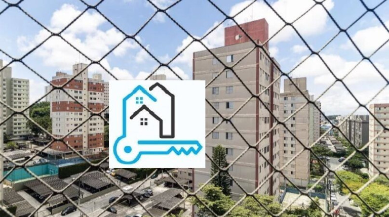 Imagem Apartamento com 2 Quartos à Venda, 49 m² em Jardim Celeste - São Paulo Imagem Apartamento com 2 Quartos à Venda, 49 m² em Jardim Celeste - São Paulo