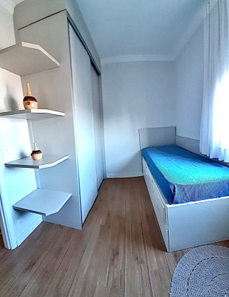 Imagem Apartamento com 3 Quartos à Venda, 91 m² em Jardim Ampliação - São Paulo Imagem Apartamento com 3 Quartos à Venda, 91 m² em Jardim Ampliação - São Paulo