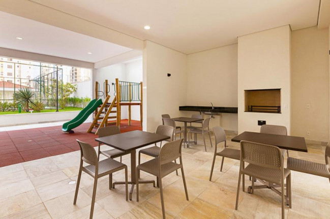 Imagem Apartamento com 2 Quartos à Venda, 70 m² em Saude - São Paulo