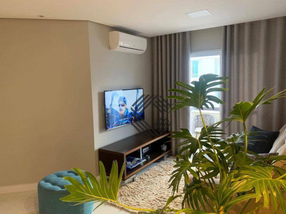 Apartamento com 3 Quartos à Venda, 80 m² em Jardim Vera Cruz - Sorocaba