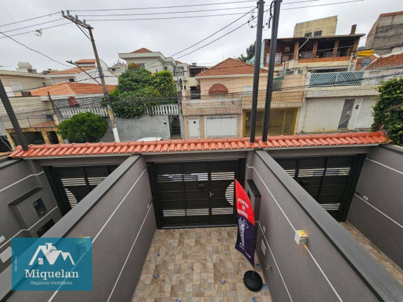 Imagem Sobrado com 3 Quartos à Venda, 140 m² em Vila Maria Alta - São Paulo Imagem Sobrado com 3 Quartos à Venda, 140 m² em Vila Maria Alta - São Paulo