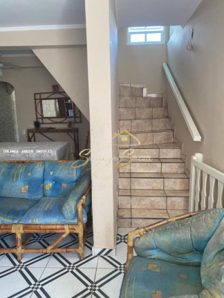Imagem Apartamento com 3 Quartos à Venda, em Agenor De Campos - Mongaguá Imagem Apartamento com 3 Quartos à Venda, em Agenor De Campos - Mongaguá