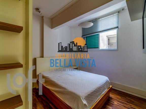 Imagem Apartamento com 3 Quartos à Venda, em Bela Vista - São Paulo Imagem Apartamento com 3 Quartos à Venda, em Bela Vista - São Paulo