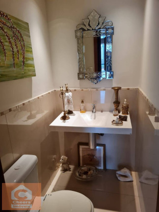 Imagem Apartamento com 4 Quartos à Venda, 143 m² em Vila Nova Conceição - São Paulo Imagem Apartamento com 4 Quartos à Venda, 143 m² em Vila Nova Conceição - São Paulo
