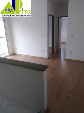 Imagem Apartamento com 2 Quartos à Venda, 52 m² em Penha De França - São Paulo