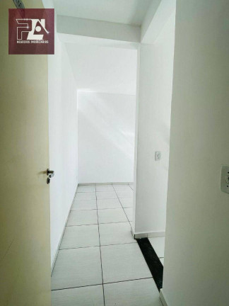 Imagem Apartamento com 2 Quartos à Venda, 46 m² em Vila Mariana - Aparecida Imagem Apartamento com 2 Quartos à Venda, 46 m² em Vila Mariana - Aparecida