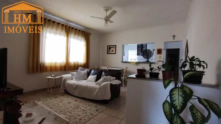 Imagem Casa com 3 Quartos à Venda, 126 m² em Cidade Nautica - Sao Vicente