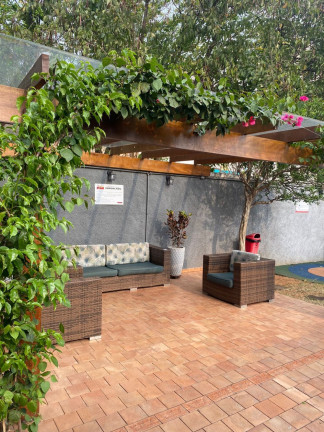 Imagem Apartamento com 3 Quartos à Venda, 80 m² em Jardim Textil - São Paulo