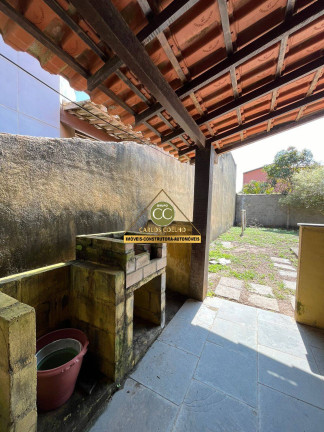Imagem Casa com 3 Quartos à Venda, em Samburá (tamoios) - Cabo Frio Imagem Casa com 3 Quartos à Venda, em Samburá (tamoios) - Cabo Frio