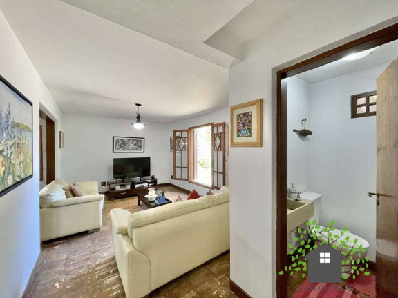 Imagem Casa com 3 Quartos à Venda, 3 m² em Moinho Velho - Embu Das Artes Imagem Casa com 3 Quartos à Venda, 3 m² em Moinho Velho - Embu Das Artes