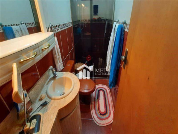 Imagem Imóvel com 3 Quartos à Venda, 123 m² em Vila Nova Cachoeirinha - São Paulo Imagem Imóvel com 3 Quartos à Venda, 123 m² em Vila Nova Cachoeirinha - São Paulo