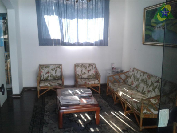 Imagem Casa com 3 Quartos para Alugar, 400 m² em Parque Taquaral - Campinas Imagem Casa com 3 Quartos para Alugar, 400 m² em Parque Taquaral - Campinas