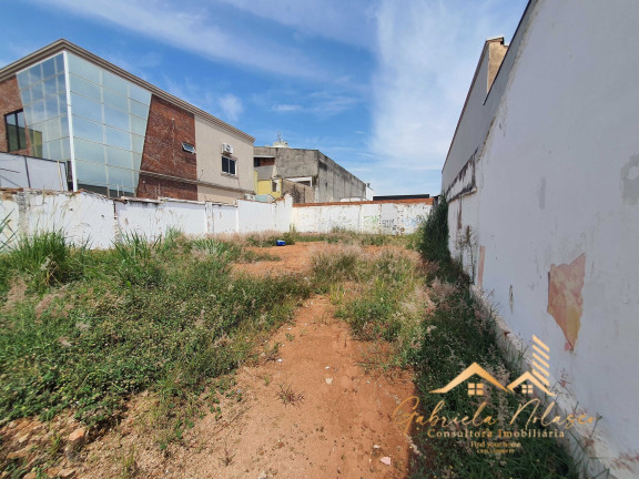 Imagem Terreno à Venda, 28.380 m² em Centro - Mogi Mirim