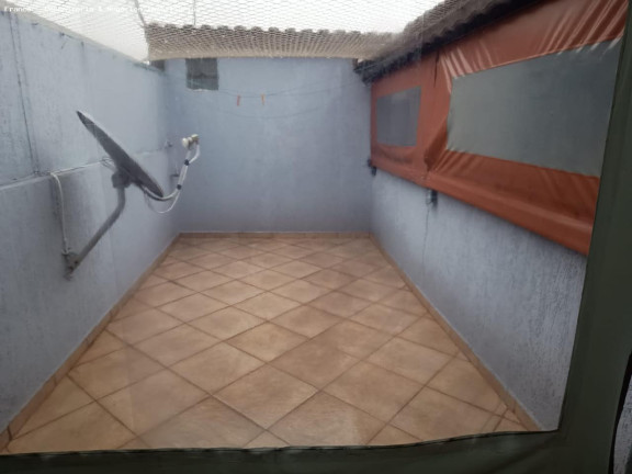 Imagem Casa com 4 Quartos à Venda, 200 m² em Alves Dias - São Bernardo Do Campo