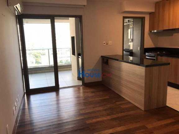 Imagem Apartamento com 2 Quartos à Venda, 83 m² em Brooklin - São Paulo Imagem Apartamento com 2 Quartos à Venda, 83 m² em Brooklin - São Paulo