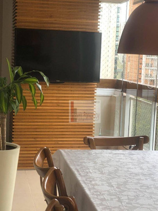 Imagem Apartamento com 3 Quartos à Venda, 165 m² em Vila Andrade - São Paulo Imagem Apartamento com 3 Quartos à Venda, 165 m² em Vila Andrade - São Paulo