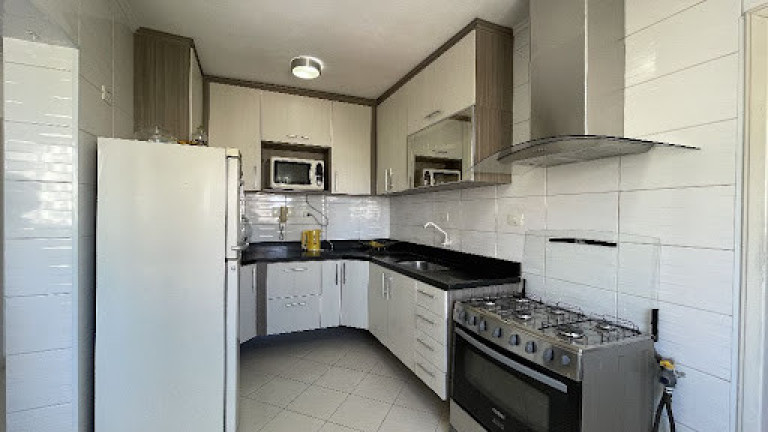 Imagem Apartamento com 2 Quartos à Venda, 82 m² em Campestre - Santo André Imagem Apartamento com 2 Quartos à Venda, 82 m² em Campestre - Santo André