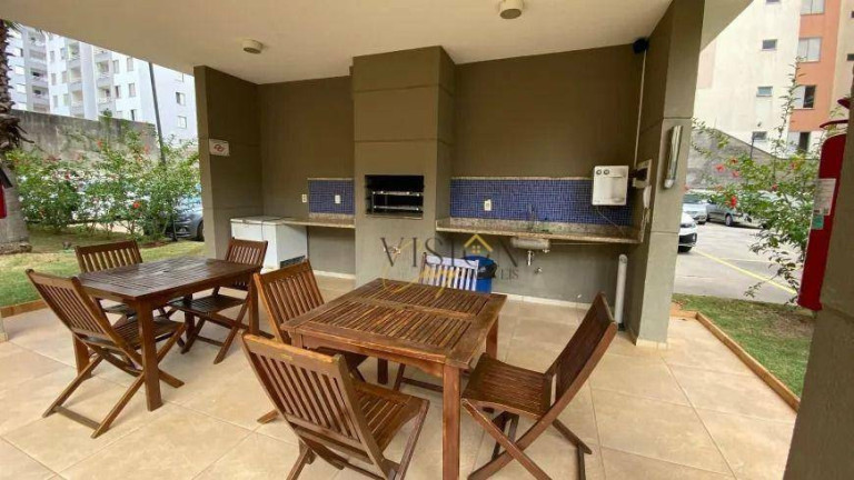 Imagem Apartamento com 2 Quartos para Alugar, 70 m² em Chácara Primavera - Campinas Imagem Apartamento com 2 Quartos para Alugar, 70 m² em Chácara Primavera - Campinas