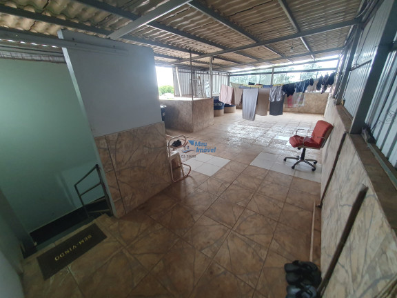 Imagem Imóvel com 13 Quartos à Venda, 540 m² em Guará Ii - Brasília Imagem Imóvel com 13 Quartos à Venda, 540 m² em Guará Ii - Brasília