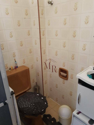 Imagem Kitnet com 1 Quarto à Venda, 18 m² em Ocian - Praia Grande