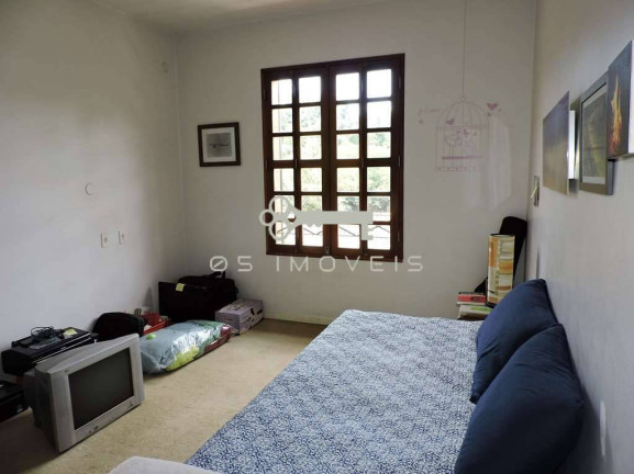 Imagem Casa de Condomínio com 4 Quartos à Venda,  em Condomínio Forest Hills - Jandira