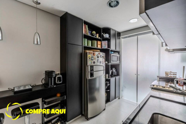 Imagem Apartamento com 2 Quartos à Venda, 100 m² em Santa Cecília - São Paulo Imagem Apartamento com 2 Quartos à Venda, 100 m² em Santa Cecília - São Paulo