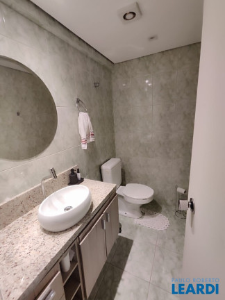 Imagem Apartamento com 2 Quartos à Venda, 75 m² em Jardim Bela Vista - Santo André