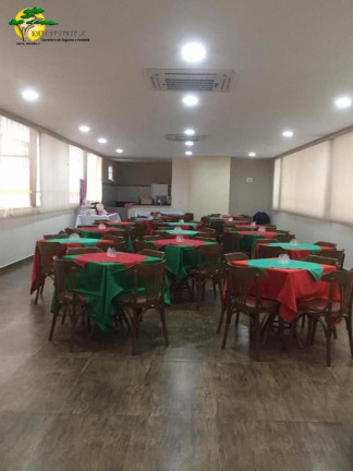 Imagem Apartamento com 2 Quartos à Venda, 44 m² em Vila Buarque - São Paulo