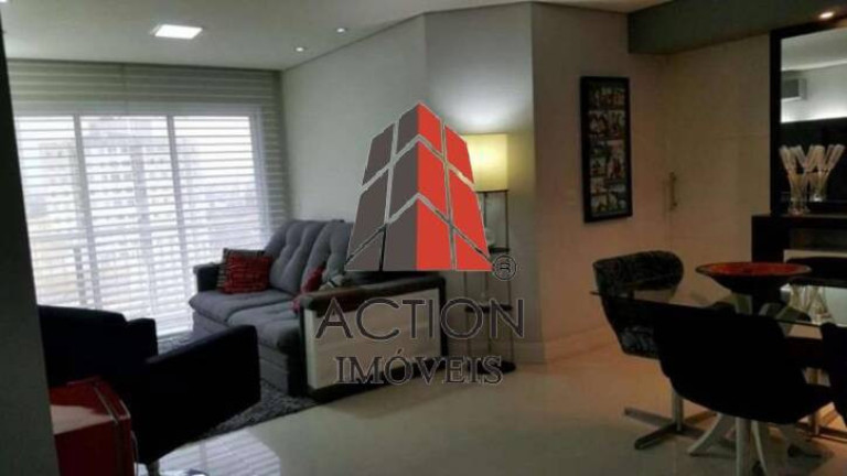 Imagem Apartamento com 3 Quartos à Venda, 90 m² em Tatuapé - São Paulo Imagem Apartamento com 3 Quartos à Venda, 90 m² em Tatuapé - São Paulo