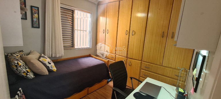 Imagem Apartamento com 3 Quartos à Venda, 61 m² em Jardim íris - São Paulo
