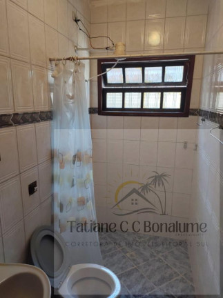 Imagem Casa com 4 Quartos à Venda, 126 m² em Balneário Verde Mar - Itanhaém Imagem Casa com 4 Quartos à Venda, 126 m² em Balneário Verde Mar - Itanhaém