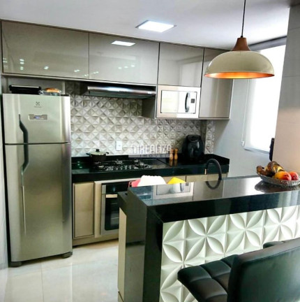 Imagem Apartamento com 2 Quartos à Venda, 50 m² em Loteamento Reserva Ushuaia - Uberaba Imagem Apartamento com 2 Quartos à Venda, 50 m² em Loteamento Reserva Ushuaia - Uberaba
