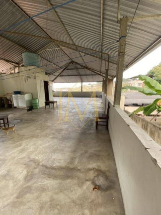 Imagem Casa com 3 Quartos à Venda, 1.764 m² em Iguaçu - Ipatinga