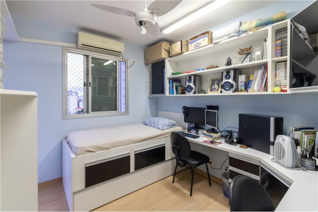 Imagem Apartamento com 2 Quartos à Venda, 56 m² em Cambuci - São Paulo Imagem Apartamento com 2 Quartos à Venda, 56 m² em Cambuci - São Paulo